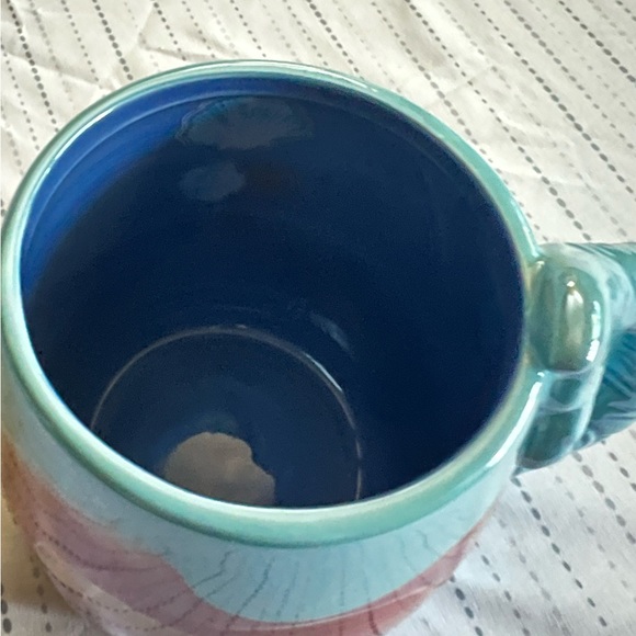 New The Little Mermaid Mug - Picture 3 of 4